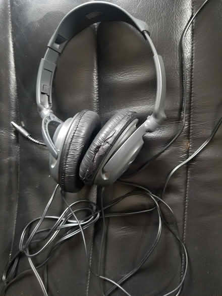 Photo of free Headphones (New Marston OX3) #1