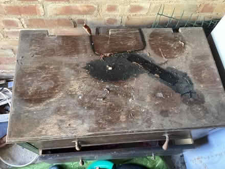 Photo of free Chest of drawers (IP9) #3