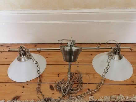 Photo of free Ceiling lights (E11) #2