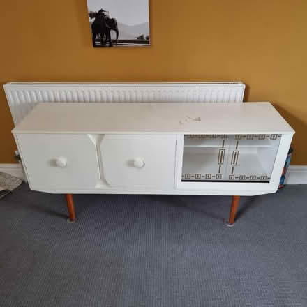 Photo of free Sideboard (Fishponds) #1