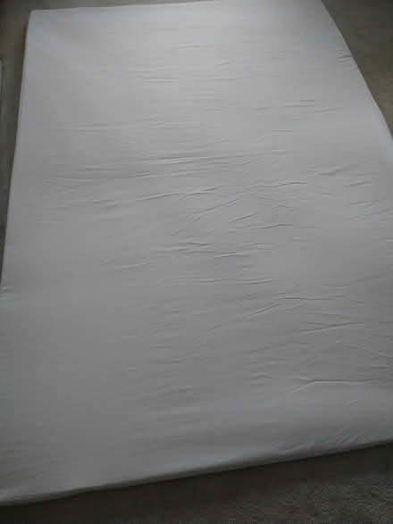 Photo of free Mattress topper (Tyersal, BD4) #3