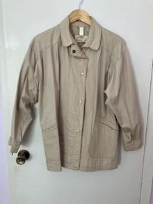 Photo of free 5 Jackets, 1 Sombrero (from Mexico) (North York, Ontario) #4
