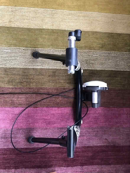 Photo of free Turbo trainer (Raynes park) #1