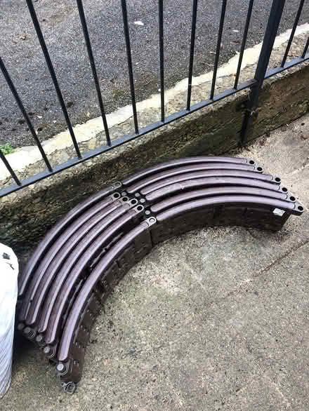 Photo of free Plastic raised bed planters (Headingley, LS6) #3