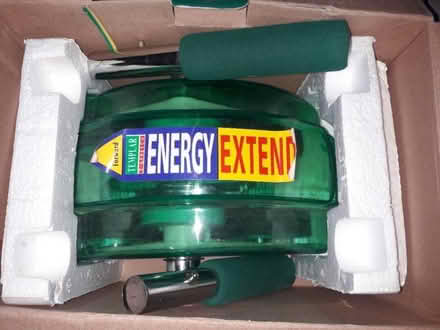 Photo of free Stretch Device (Popley RG24) #3