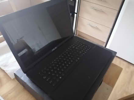 Photo of free Asus Laptop (Brownhills) #1