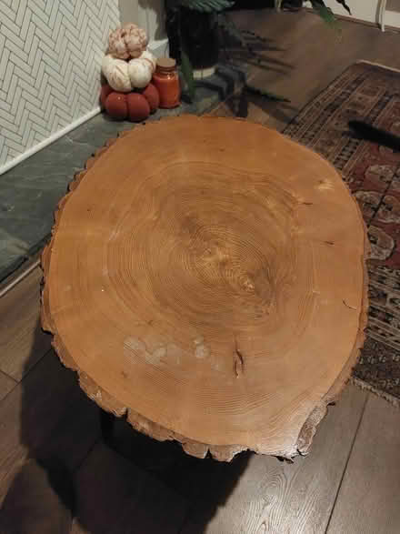Photo of free Side table (Carlisle CA2) #1