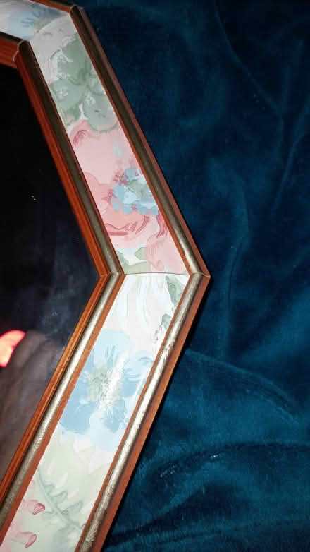 Photo of free Mirror (Seaton Delaval NE25) #3