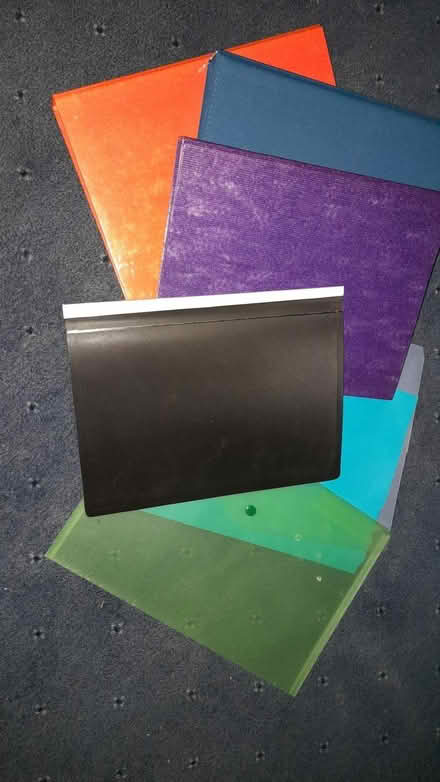 Photo of free Files (Seaton Delaval NE25) #1