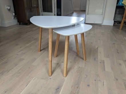 Photo of free Nesting tables (Barnehurst DA7) #2