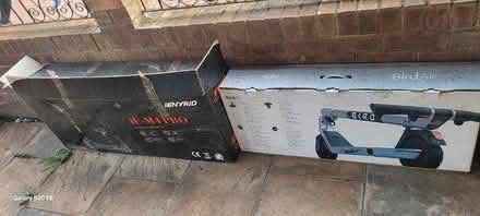 Photo of free Various items, clearing (AL2) #3