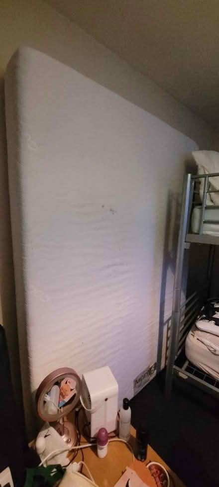Photo of free King Size Mattress (Portslade) #1
