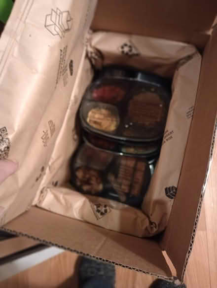 Photo of free Food (Ringoes) #1