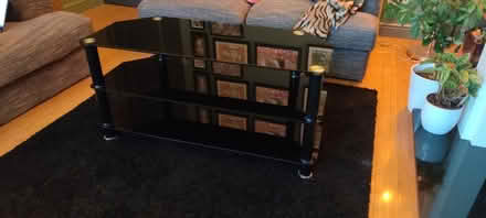 Photo of free TV stand 105cm x 45 x 43 (S6 Walkley) #2