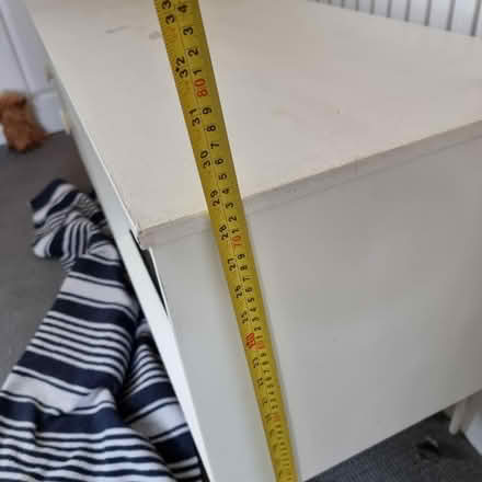 Photo of free Sideboard (Fishponds) #4