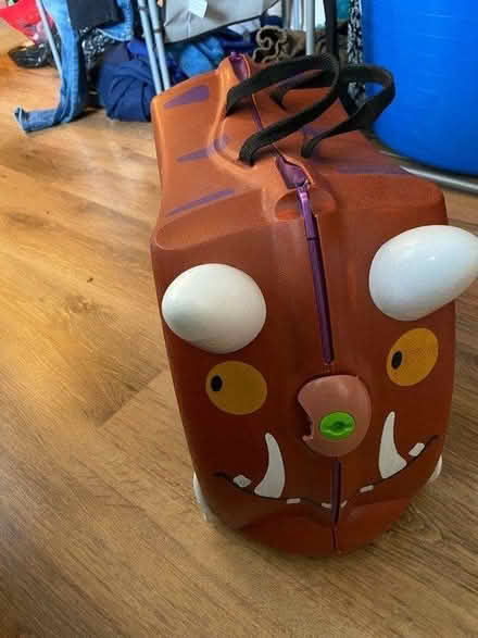Photo of free Gruffalo trunki (Aldershot, GU12) #3