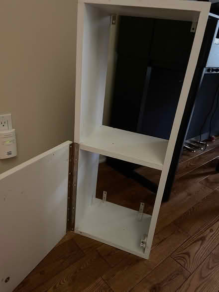 Photo of free Small cupboard (Chapel Hill) #2
