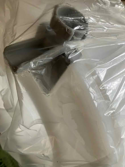 Photo of free Raised toilet seat (Rusthall TN4) #1