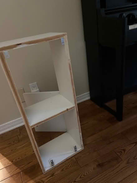 Photo of free Small cupboard (Chapel Hill) #4