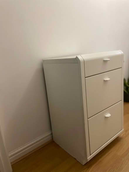 Photo of free Whites drawers (Tottington, Bury) #2