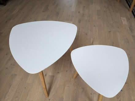 Photo of free Nesting tables (Barnehurst DA7) #1