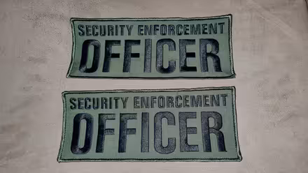 Photo of free Security Enforcement Officer (Springfield) #1