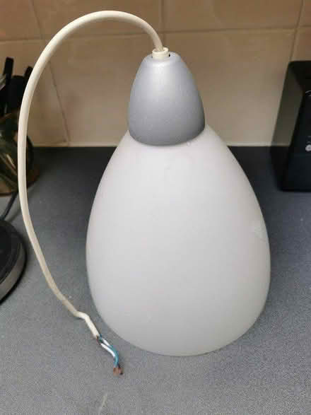 Photo of free Ceiling lights (E11) #3