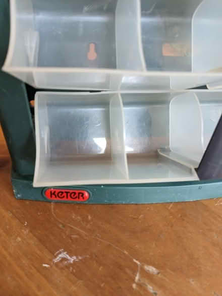 Photo of free Garage /shed organiser (Barnehurst DA7) #3