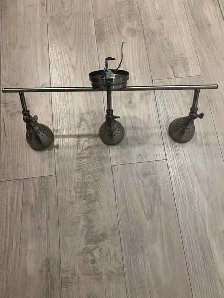 Photo of free Ceiling light (Downham BR1) #1