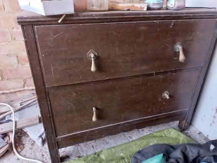Photo of free Chest of drawers (IP9) #2