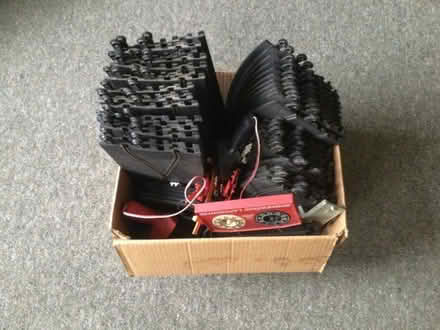 Photo of free Scalextric track (South Croydon CR2) #1