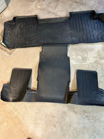 Photo of free Mats (Sheraden (Sheraden (west end)) #2