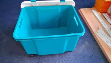 Photo of free storage boxes (Seaton Delaval NE25) #1