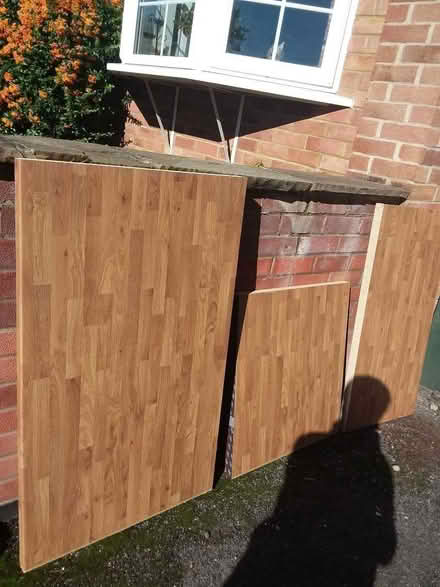 Photo of free Worktops (Aslockton NG13) #1
