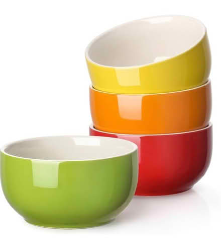 Photo of Mugs and ceramic bowls (Whitechapel E1) #2