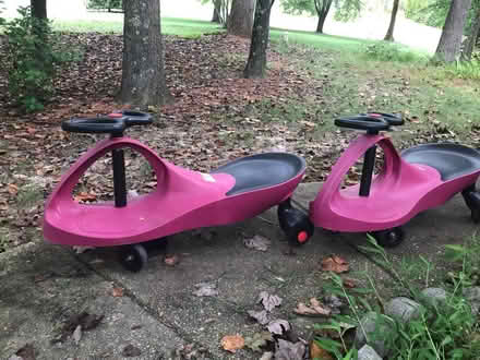 Photo of free Scooter cars (Huntingtown) #1