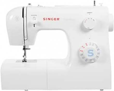 Photo of Singer or other Sewing machine (Netherthorpe S3) #1