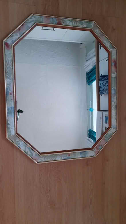 Photo of free Mirror (Seaton Delaval NE25) #1
