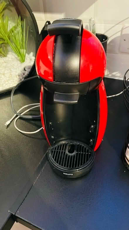 Photo of free Coffee machine (EH17) #1