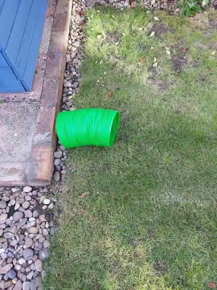 Photo of free Pet tunnel/tube (Little Heath RG31) #1
