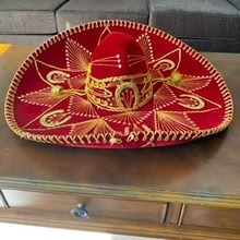 Photo of free 1 Sombrero (from Mexico) (North York, Ontario) #1