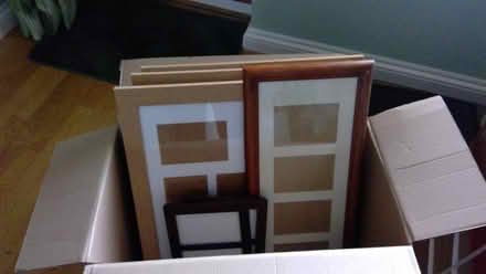 Photo of free Photo frames (Watton at Stone SG14) #1