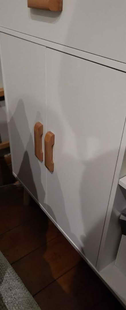 Photo of free pair of cabinet doors (IP4) #1