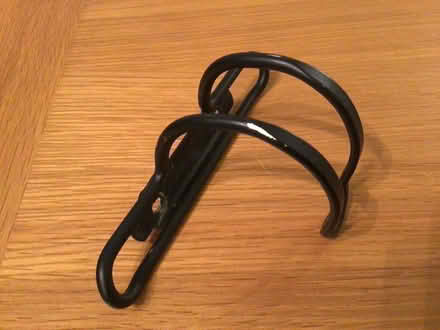 Photo of free Bicycle water bottle holder (Blairgowrie, PH10) #2