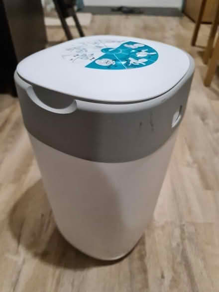 Photo of free Tommy Tippee bin (Garston L19) #1
