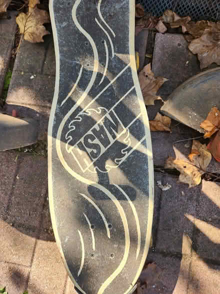 Photo of free Skate board (Manville) #1