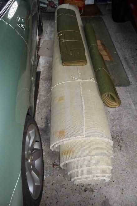 Photo of free Large carpet (Dawley TF4) #1