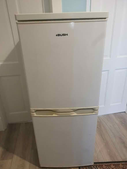 Photo of free fridge freezer (G42) #1