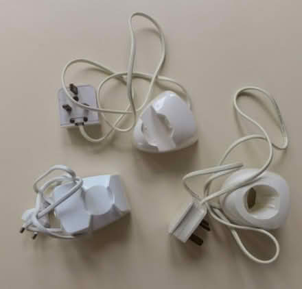 Photo of free 3 different Chargers for Sonicare Toothbrushes (Emsworth PO10) #2