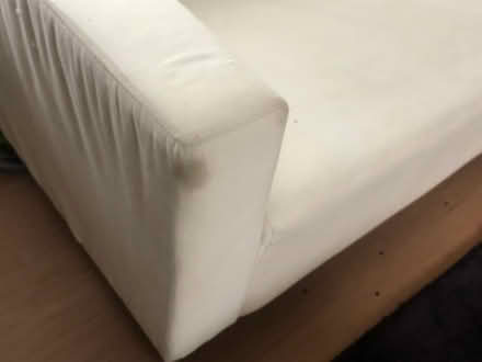 Photo of free Compact sofa (Clermiston EH4) #2